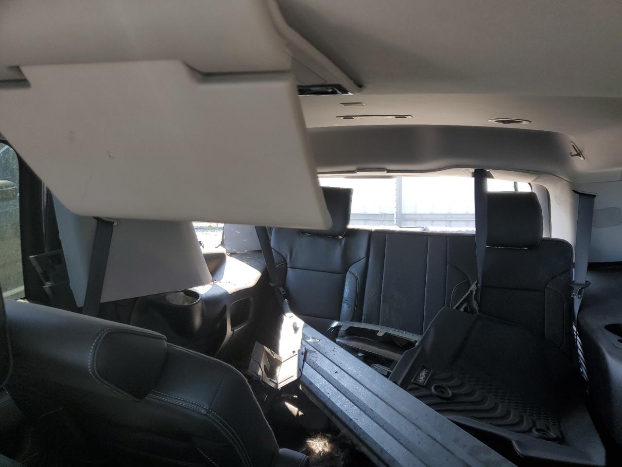 2018 GMC Yukon Denali VIN: 1GKS2CKJXJR263690 Lot: 85737295