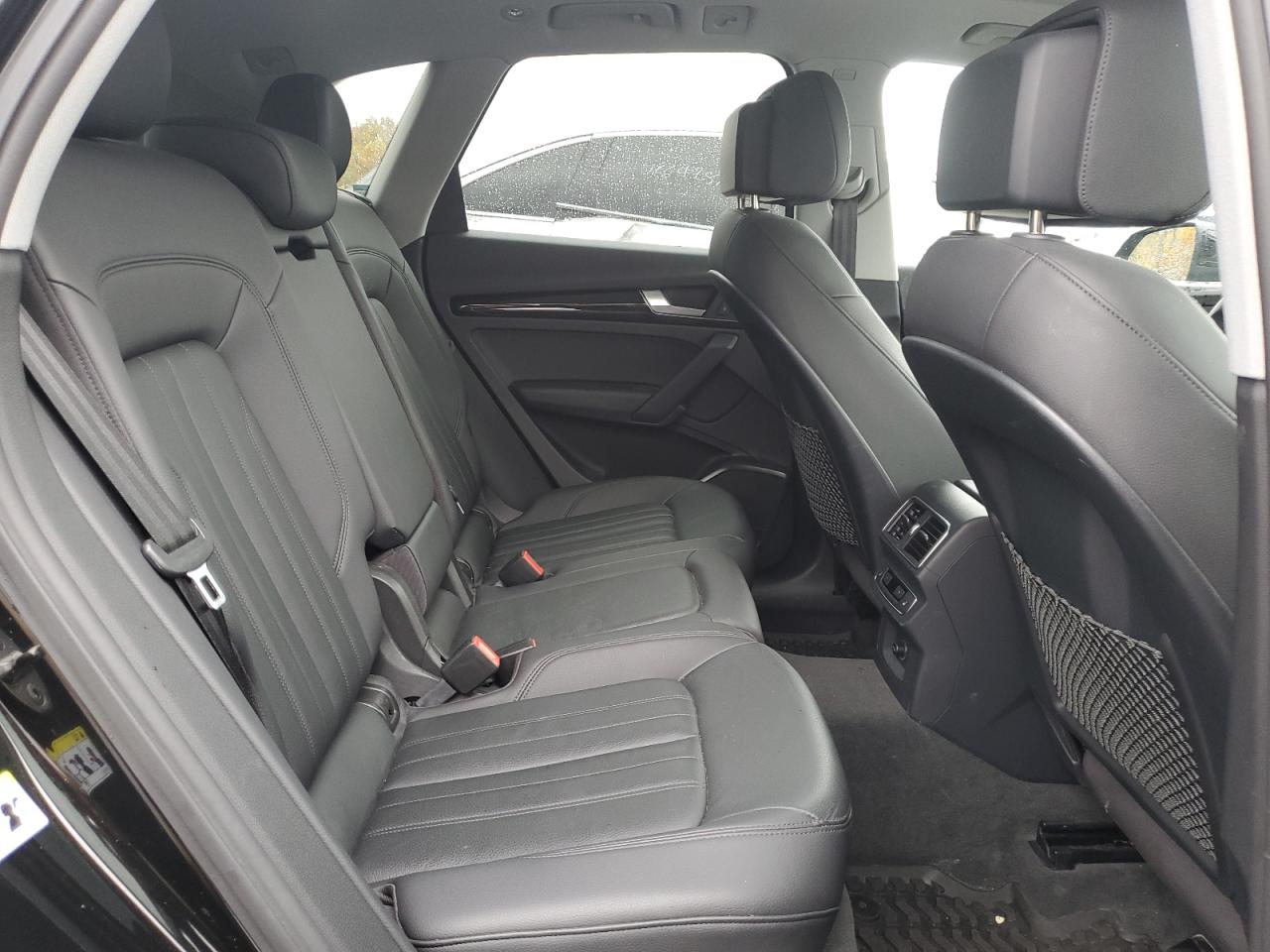 2018 Audi Q5 Premium Plus VIN: WA1BNAFYXJ2248785 Lot: 87381755