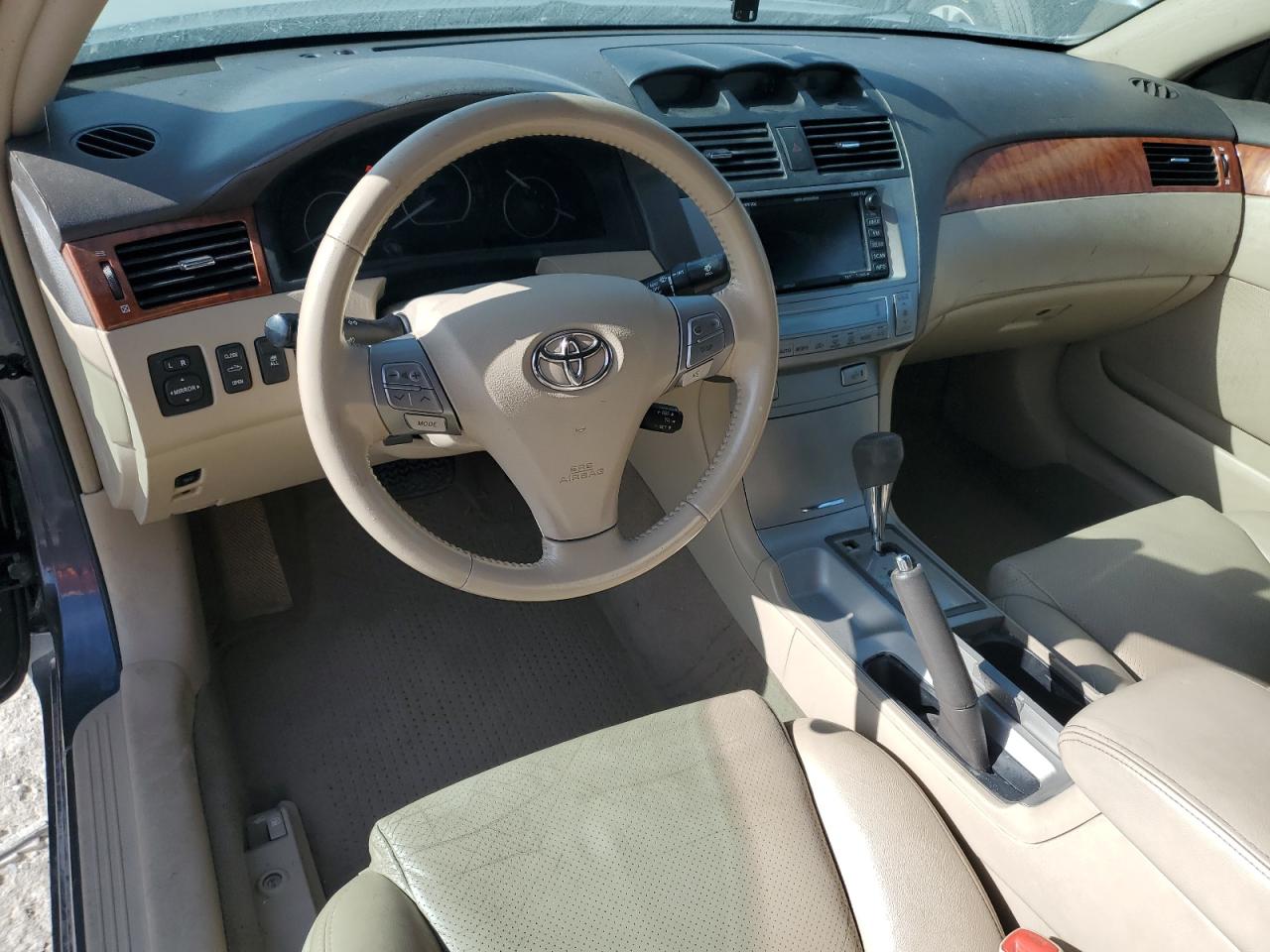 2008 Toyota Camry Solara Se VIN: 4T1FA38P28U147298 Lot: 81982345