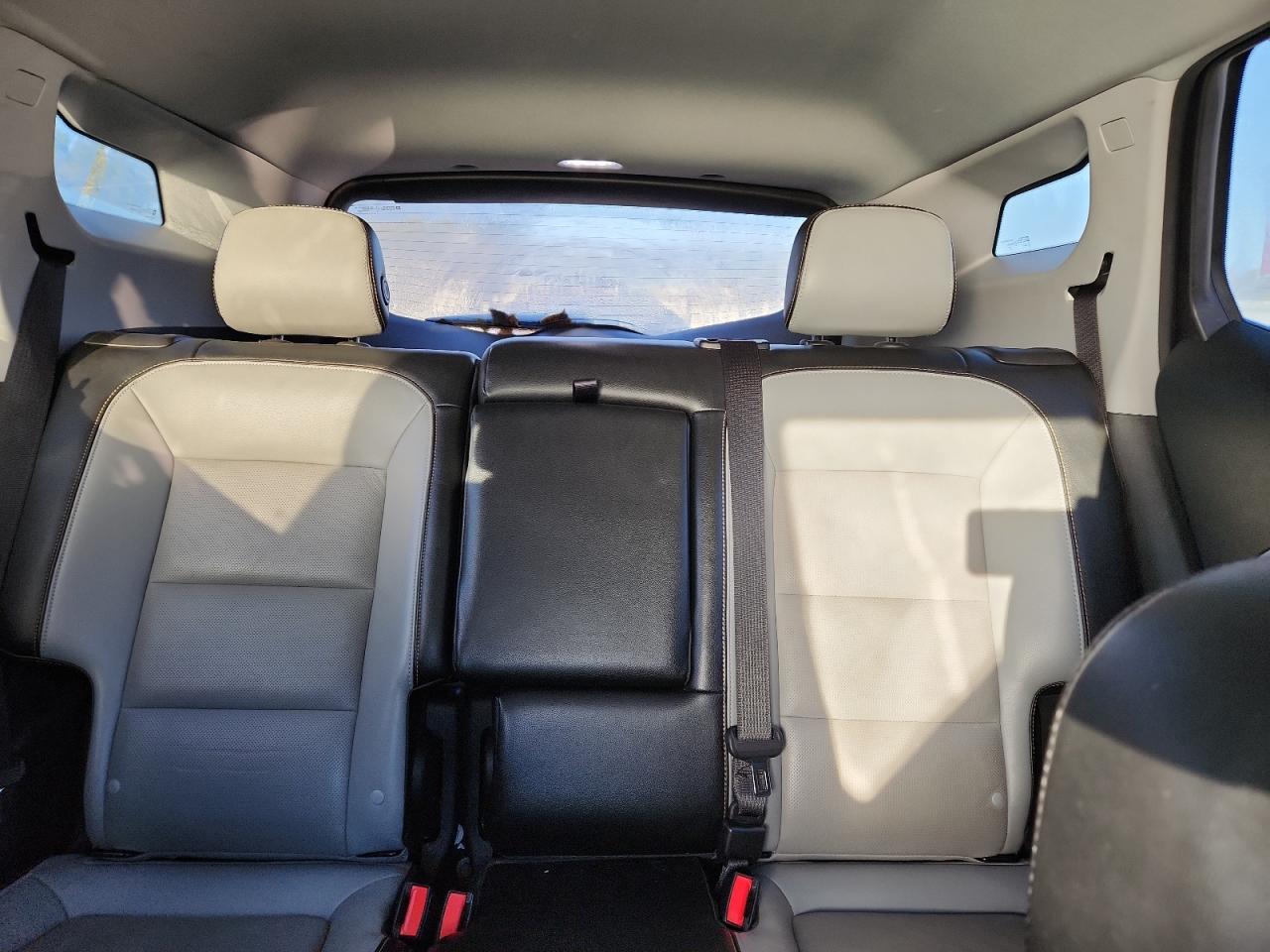 2020 GMC Terrain Slt VIN: 3GKALVEV5LL190791 Lot: 91001585