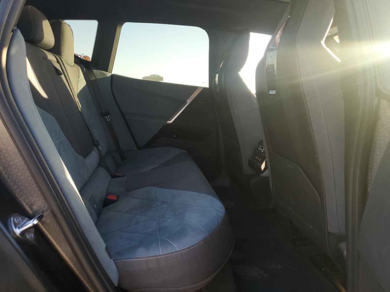 2024 BMW Ix xDrive50 VIN: WB523CF09RCN03798 Lot: 90574635