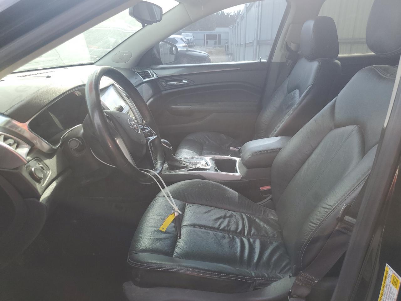 2016 Cadillac Srx VIN: 3GYFNAE33GS578613 Lot: 85848705