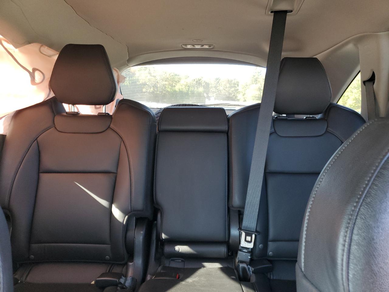 2018 Acura Mdx VIN: 5J8YD4H34JL021772 Lot: 85091005