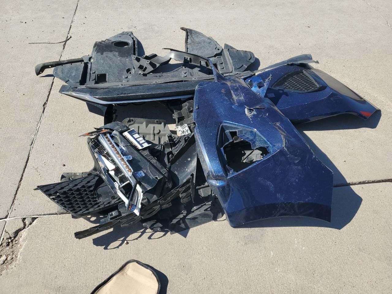 2022 Nissan Maxima Sv VIN: 1N4AA6CV7NC504794 Lot: 87298245