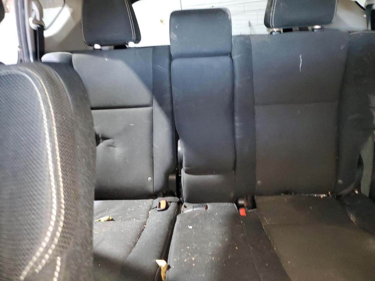 2017 Toyota Rav4 Xle VIN: 2T3RFREV2HW595634 Lot: 85140055