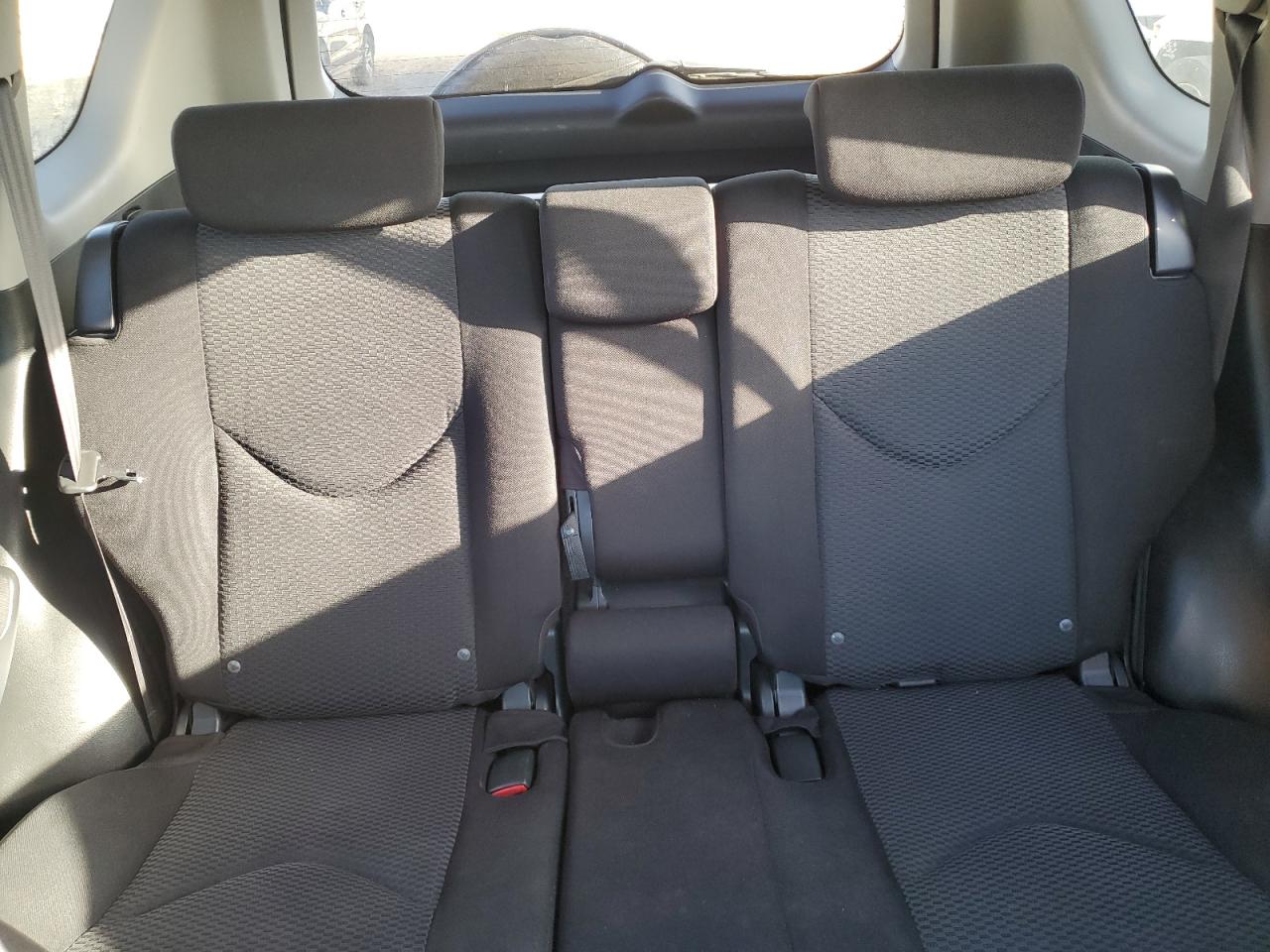 2010 Toyota Rav4 Sport VIN: JTMWF4DV6A5014351 Lot: 86715455