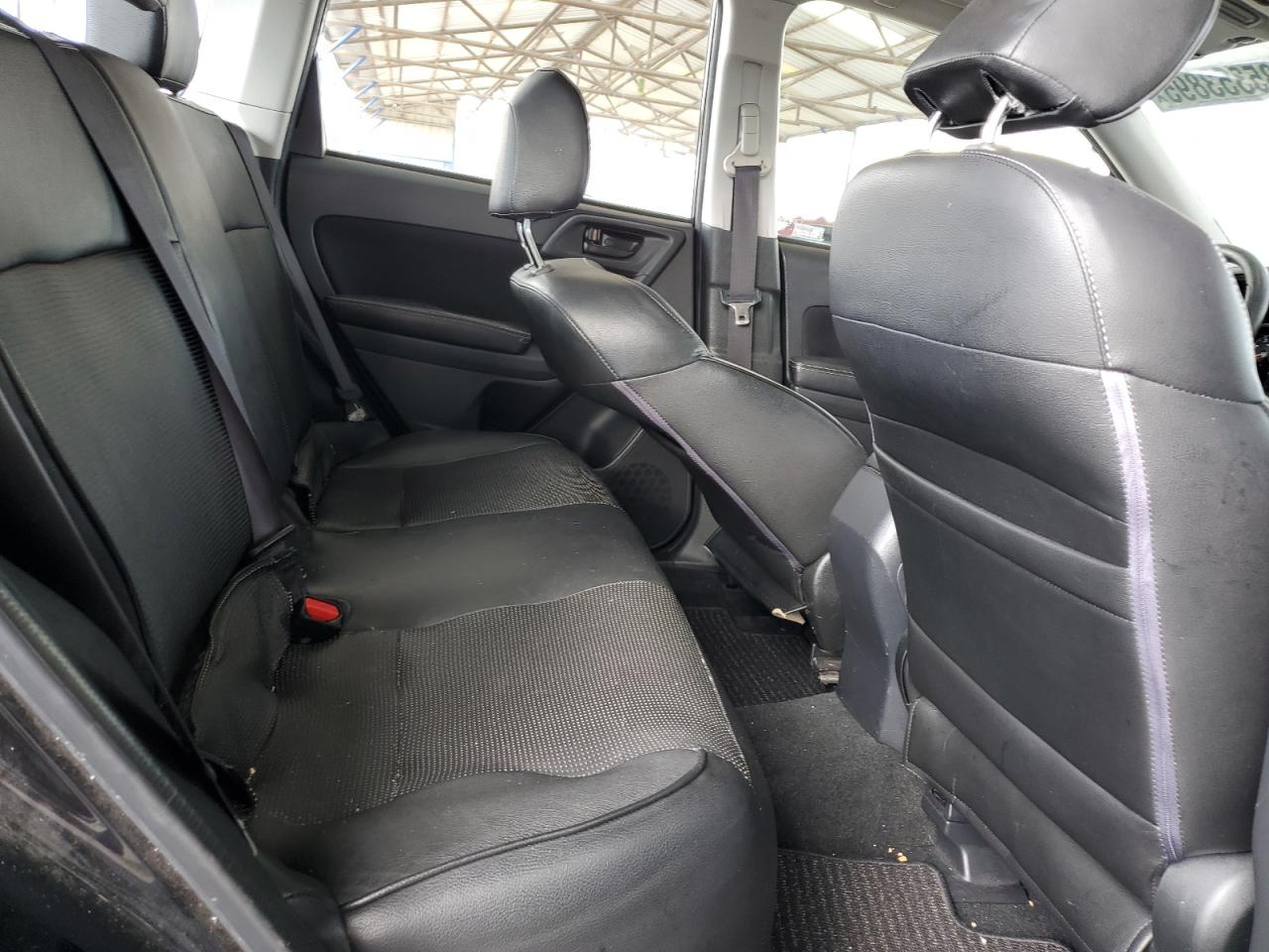 2016 Subaru Forester 2.5I VIN: JF2SJABC1GH465547 Lot: 85353895