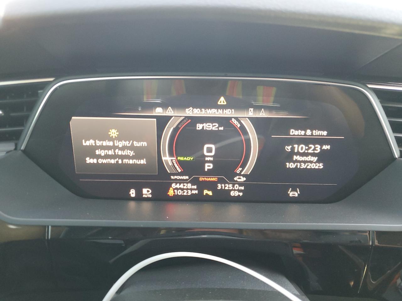 2022 Audi E-Tron S Prestige VIN: WA1VCBGE9NB035443 Lot: 85648455