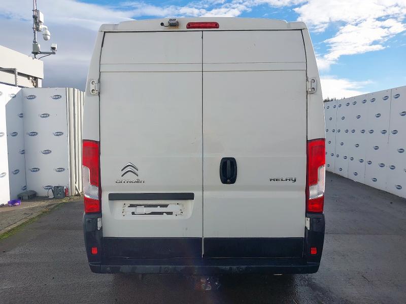 2020 CITROEN RELAY 35 L2H2 EPRISE BHDI 2.2 BLUEHDI H2 VAN 140PS ENTERPRI