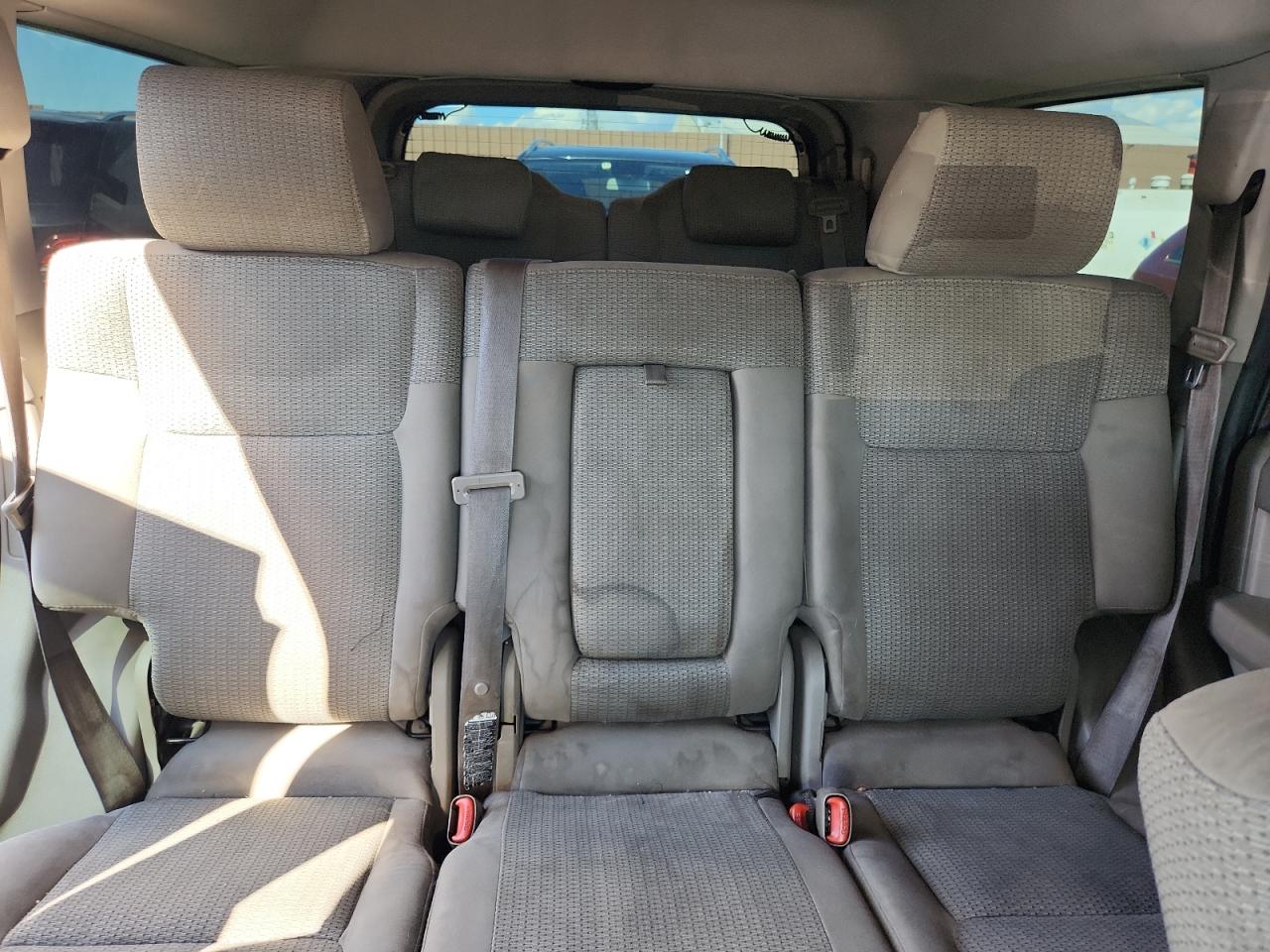 2006 Jeep Commander VIN: 1J8HH48K96C353474 Lot: 86706875