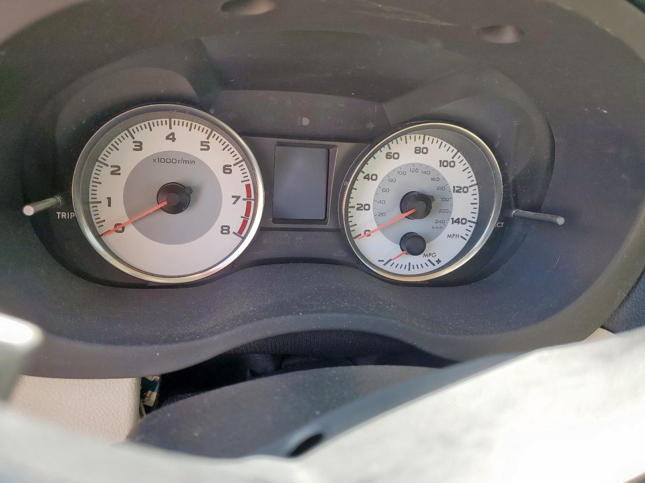 2013 Subaru Impreza Sport Limited VIN: JF1GPAS6XD2870940 Lot: 86223375