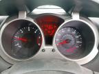 2011 NISSAN JUKE ACENTA PREMIUM DCI  for sale at Copart WESTBURY