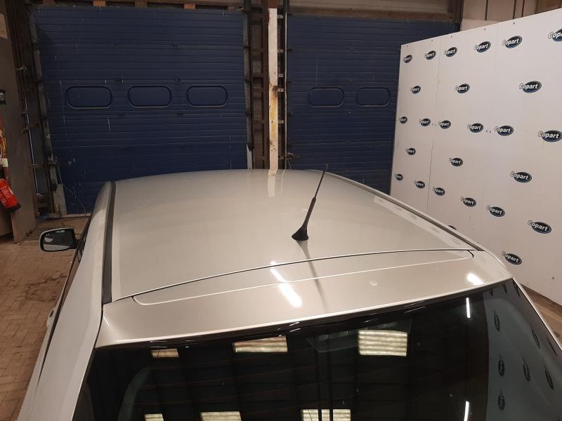 2007 TOYOTA AURIS 1.6 VVTI T SPIRIT 5DR