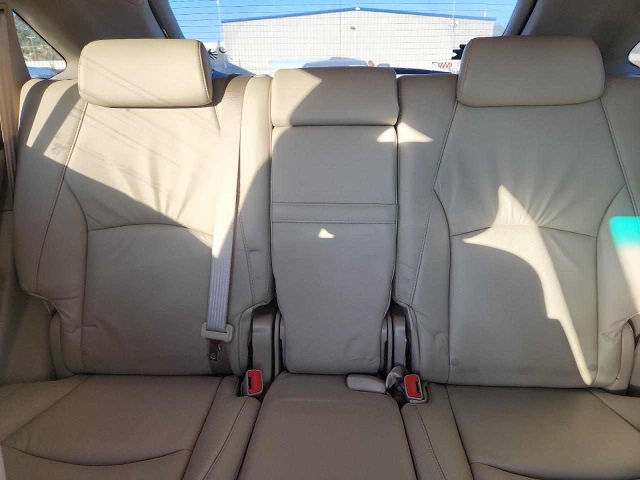 2009 Lexus Rx 350 VIN: 2T2GK31U39C063040 Lot: 89684355