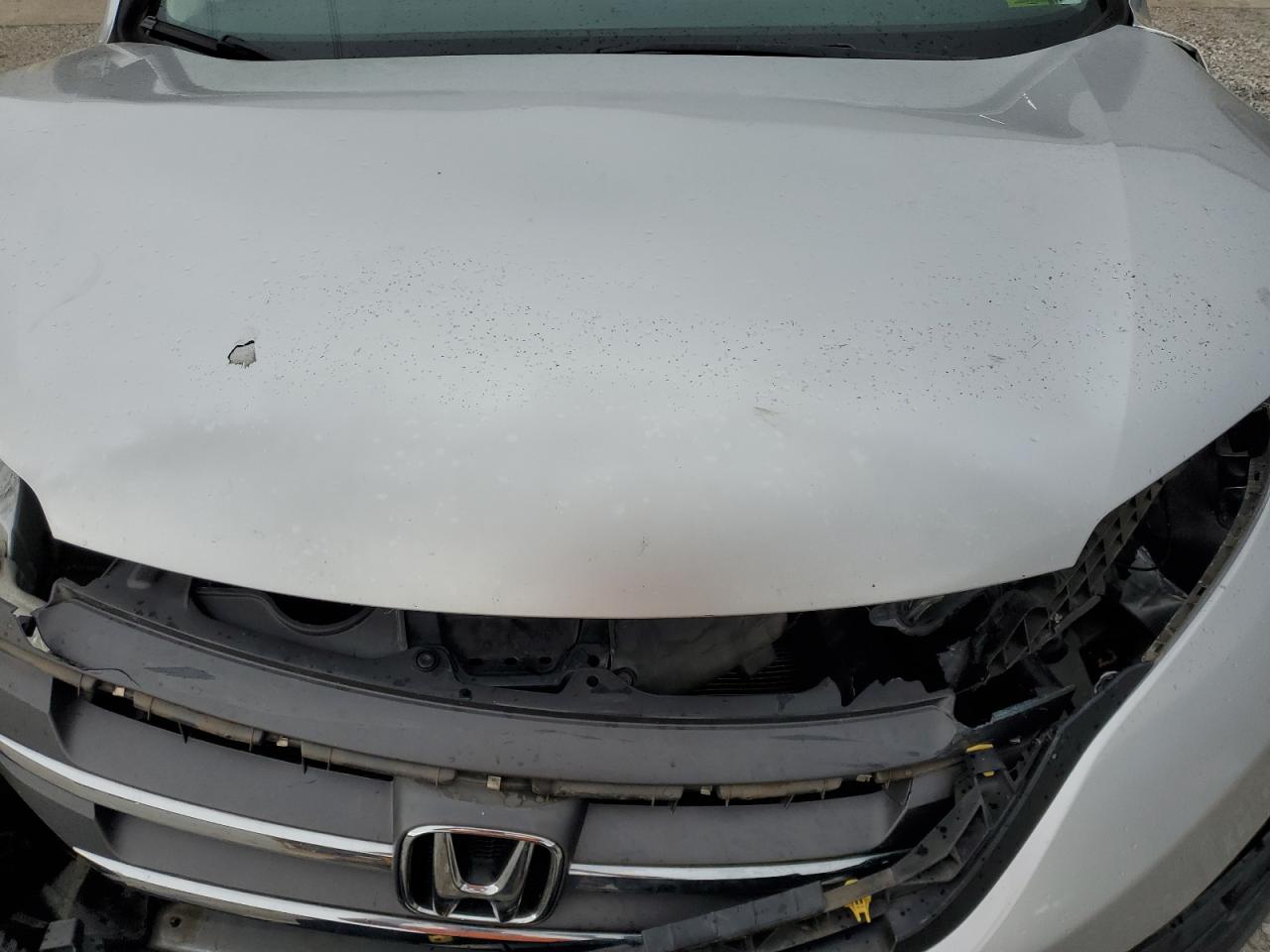 2014 Honda Cr-V Exl VIN: 2HKRM4H76EH675382 Lot: 89465735