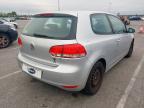 2009 VOLKSWAGEN GOLF S  for sale at Copart CHESTER
