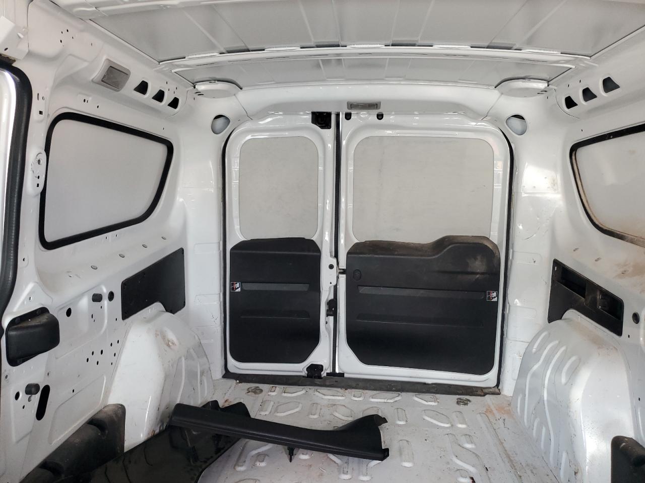 2015 Ram Promaster City VIN: ZFBERFAT0F6A84095 Lot: 82442535