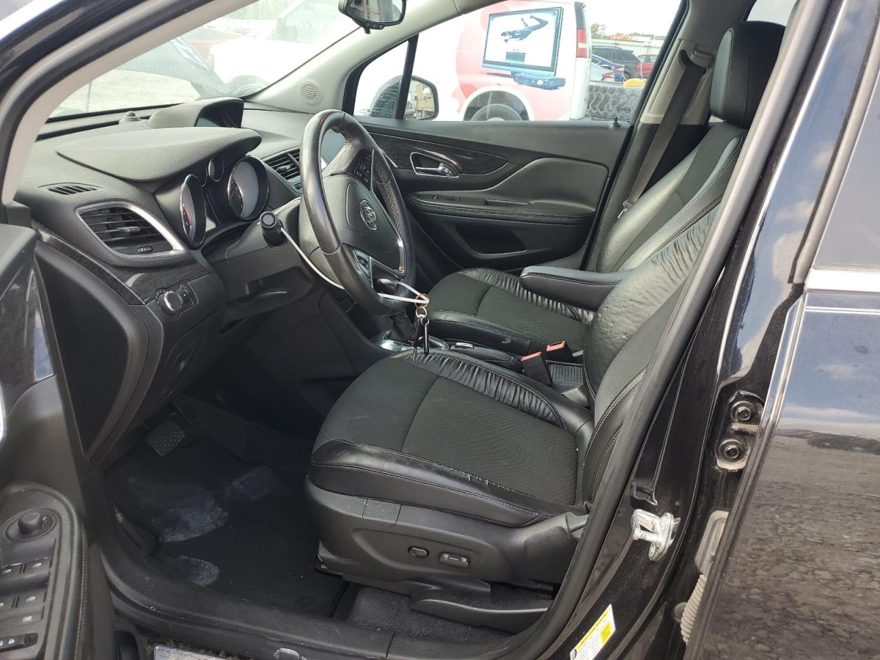 2013 Buick Encore VIN: KL4CJASB3DB177998 Lot: 81982925