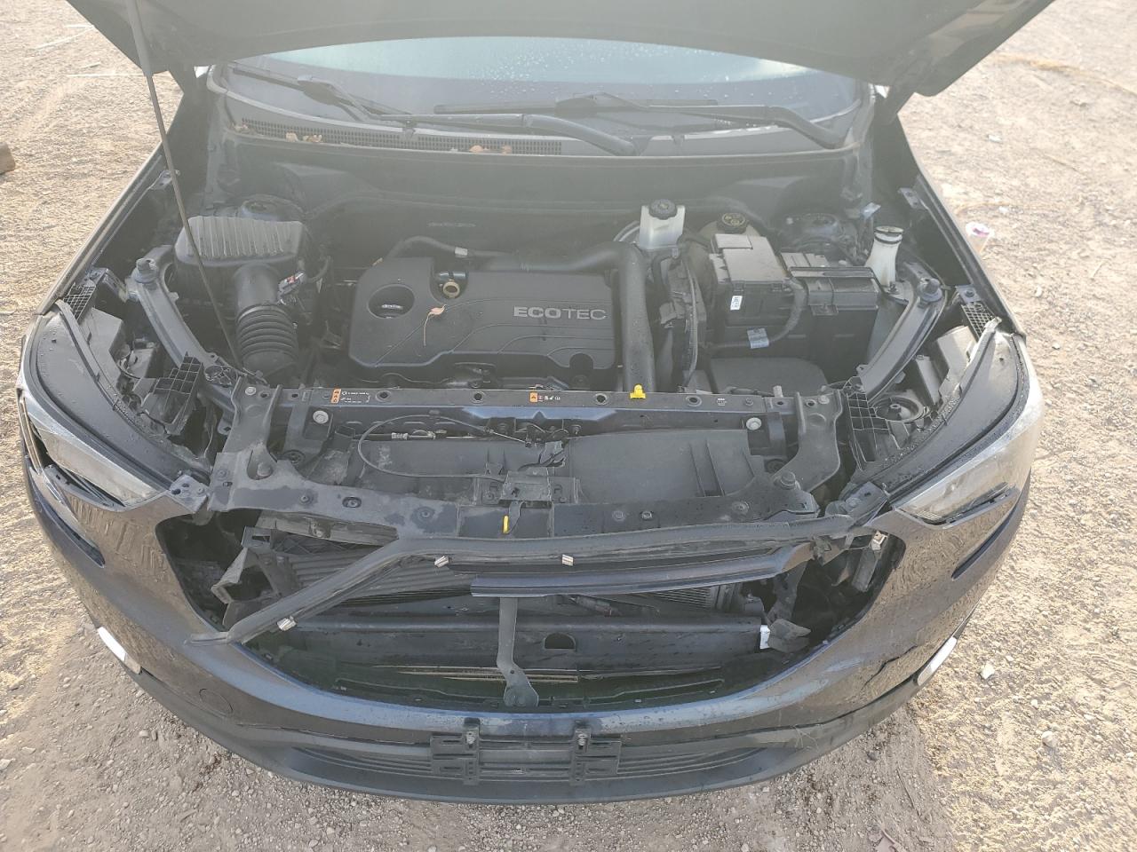 2018 GMC Terrain Sle VIN: 3GKALMEV4JL264273 Lot: 90065135