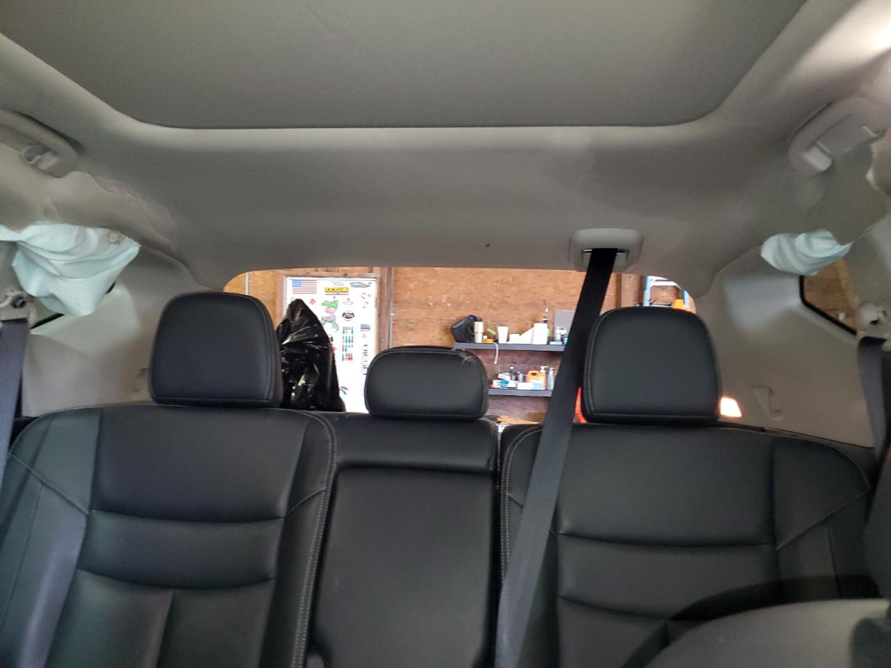 2023 Nissan Murano Sl VIN: 5N1AZ2CS0PC115222 Lot: 82399315