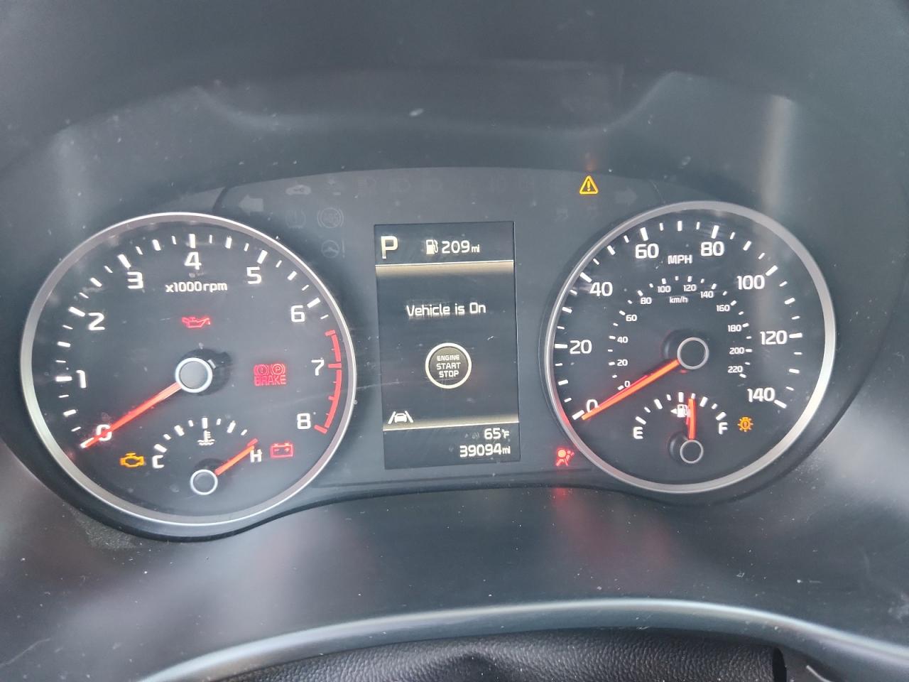 2021 Kia Rio Lx VIN: 3KPA24AD6ME407101 Lot: 87023465