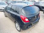 2012 VAUXHALL CORSA 1.2 ACTIVE 5DR [AC] for sale at Copart SANDY