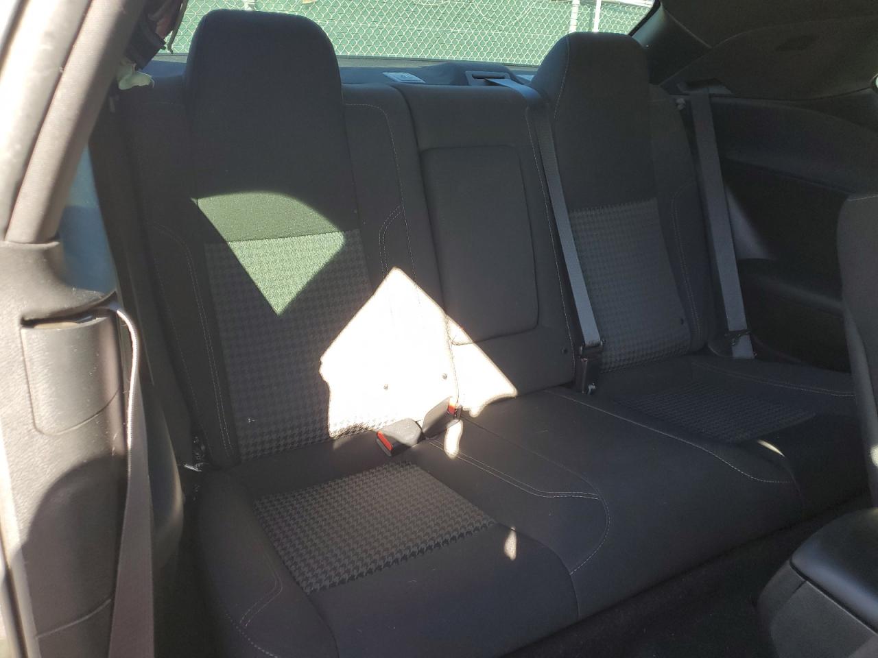 2020 Dodge Challenger Sxt VIN: 2C3CDZAG9LH206200 Lot: 85323075