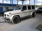2020 MERCEDES-BENZ G 63 AMG   a la Venta en Copart FL - WEST PALM BEACH