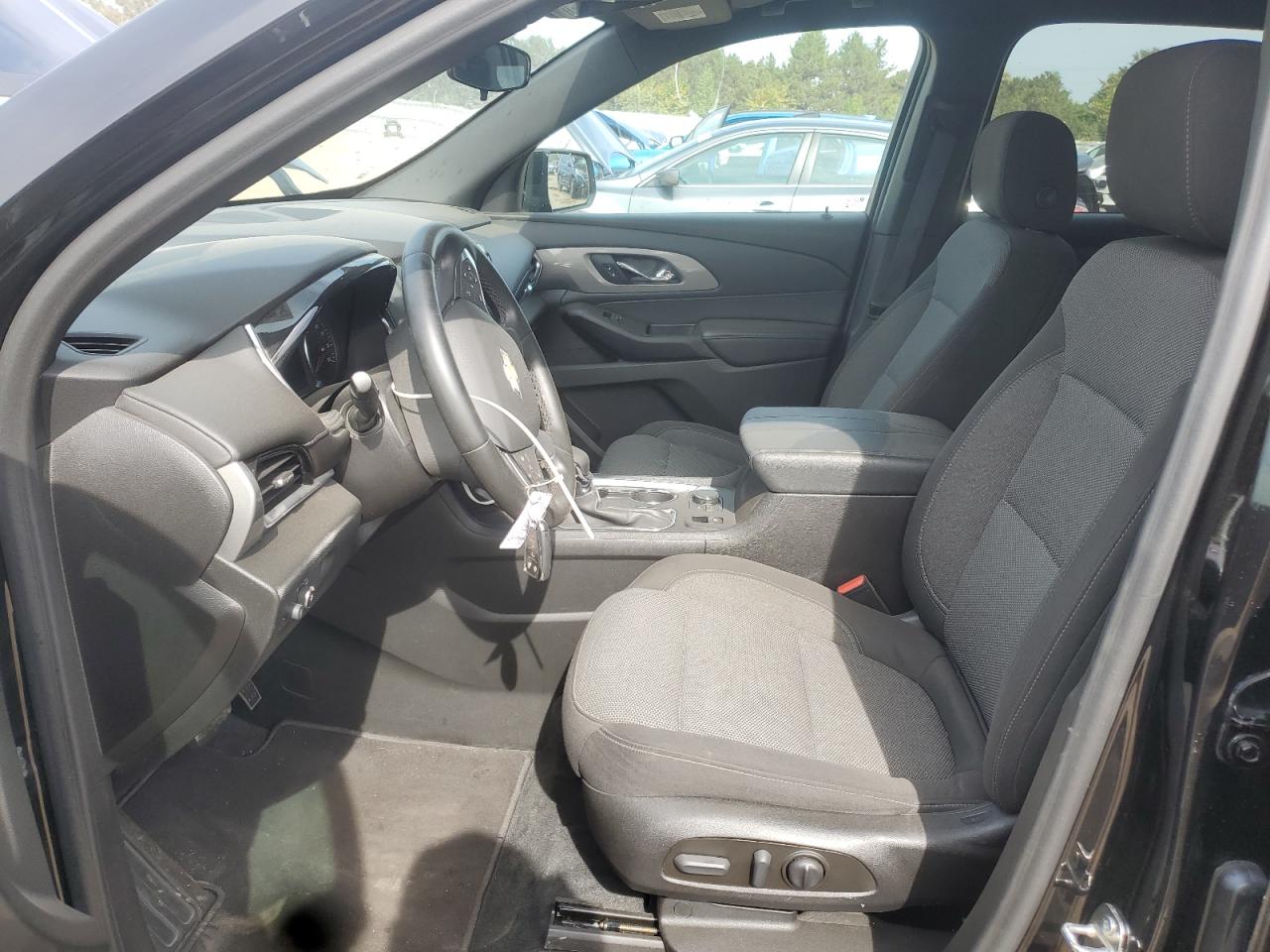 2023 Chevrolet Traverse Lt VIN: 1GNEVGKW1PJ131631 Lot: 84880415