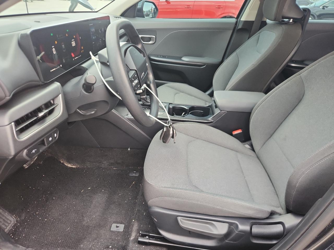 2025 Kia K4 Lx VIN: 3KPFT4DE7SE090935 Lot: 89688735