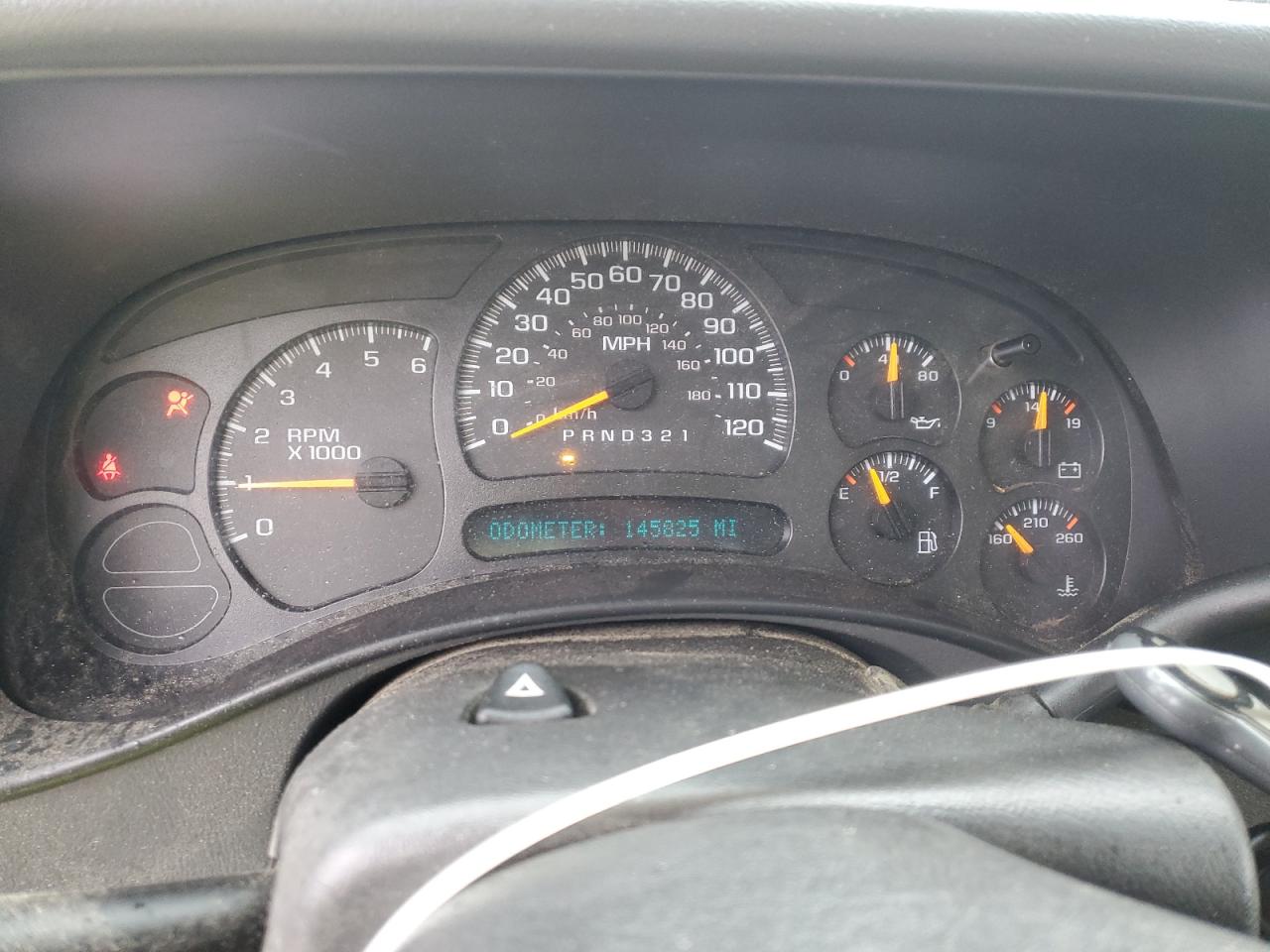 2006 GMC New Sierra K1500 VIN: 1GTEK14TX6Z134724 Lot: 86493405