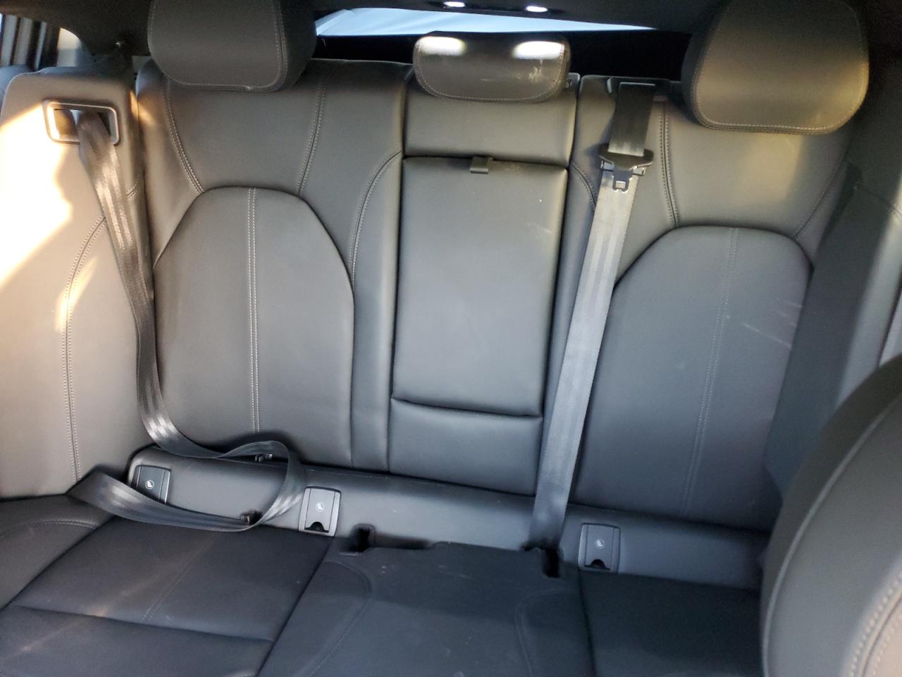 2022 Alfa Romeo Stelvio Ti VIN: ZASPAKBN7N7D26206 Lot: 83955435