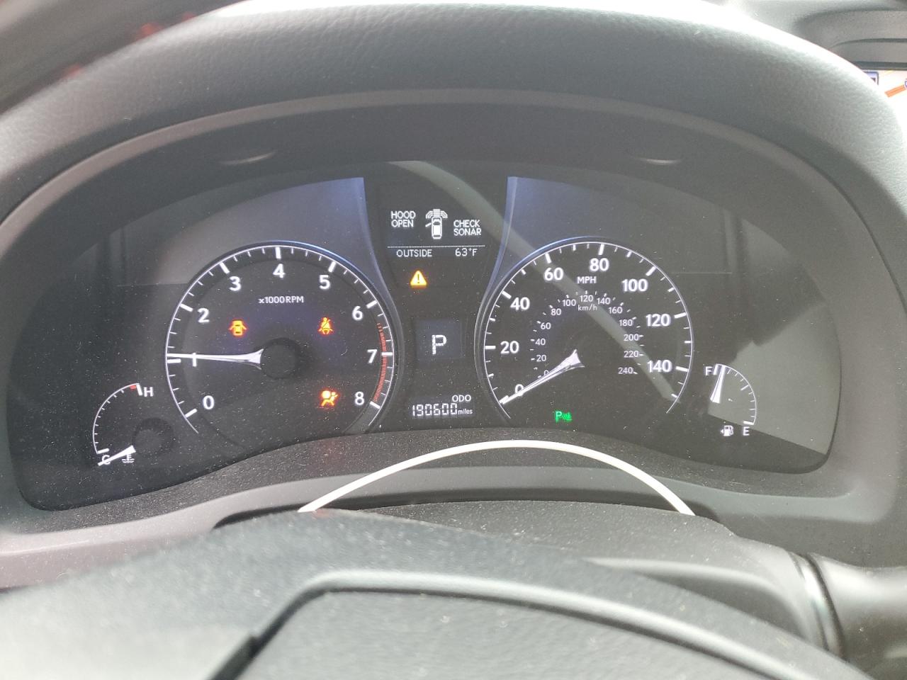 2013 Lexus Rx 350 Base VIN: JTJBK1BA5D2034019 Lot: 86332195