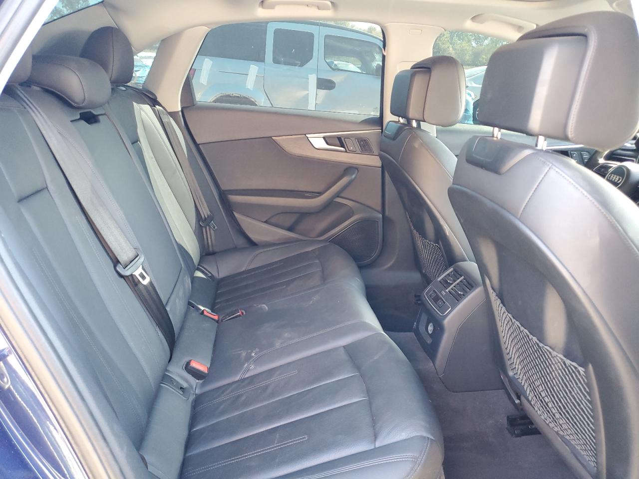 2018 Audi A4 Premium Plus VIN: WAULMAF43JA218461 Lot: 84570945