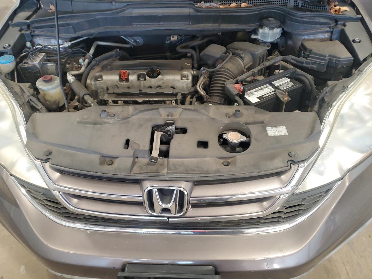 2011 Honda Cr-V Ex VIN: 3CZRE4H51BG700845 Lot: 85368285