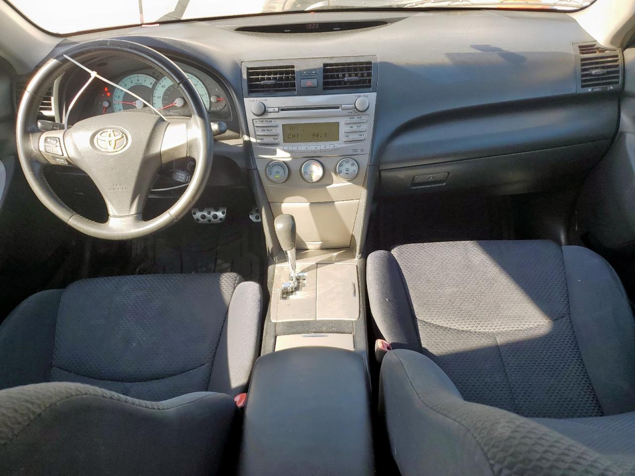 2010 Toyota Camry Base VIN: 4T1BF3EK4AU500719 Lot: 85561695