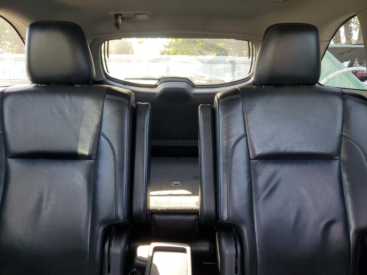 2017 Toyota Highlander Hybrid Limited VIN: 5TDDGRFH5HS021160 Lot: 85576995