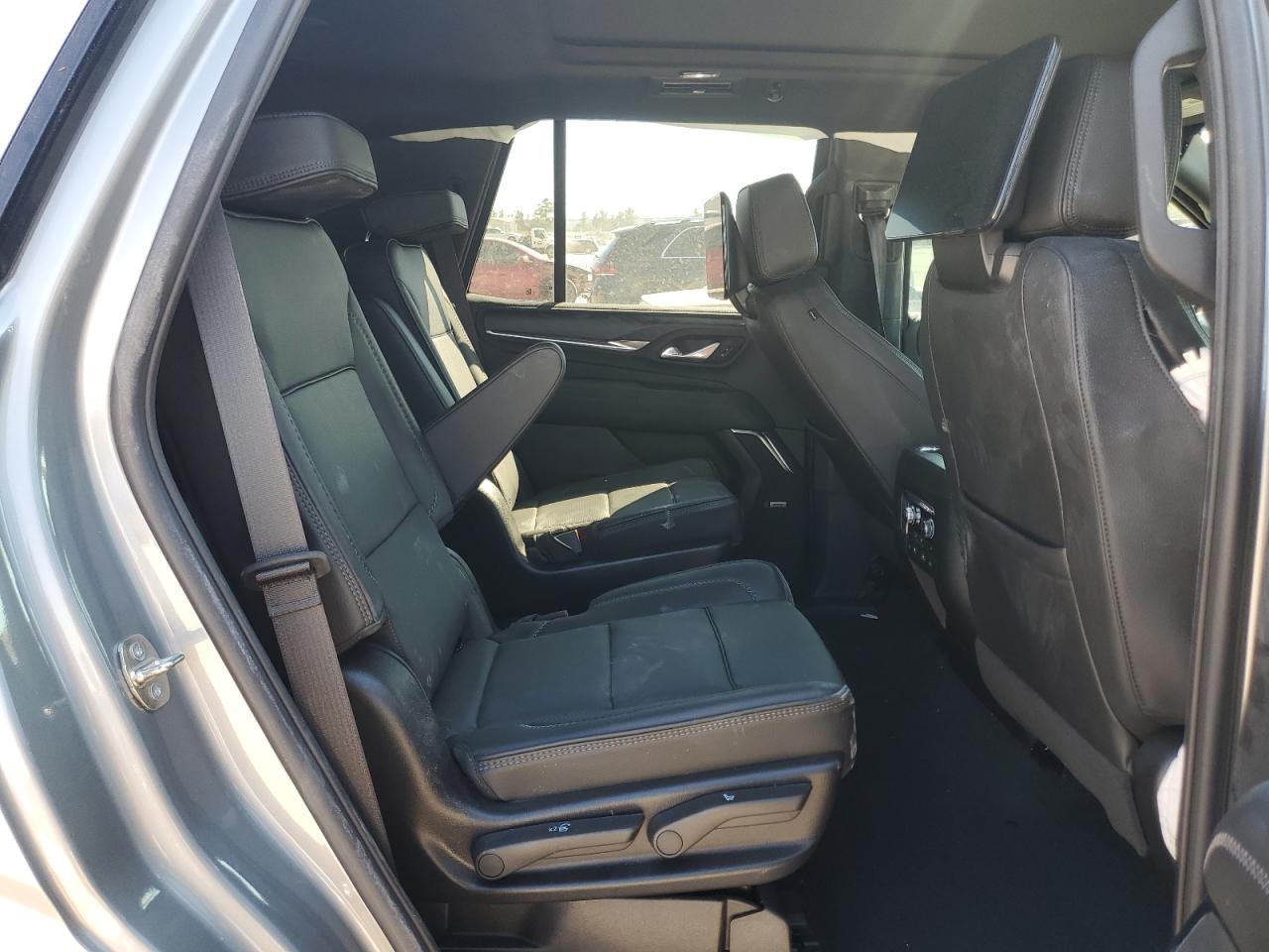 2023 GMC Yukon Denali VIN: 1GKS2DKLXPR426452 Lot: 86779895