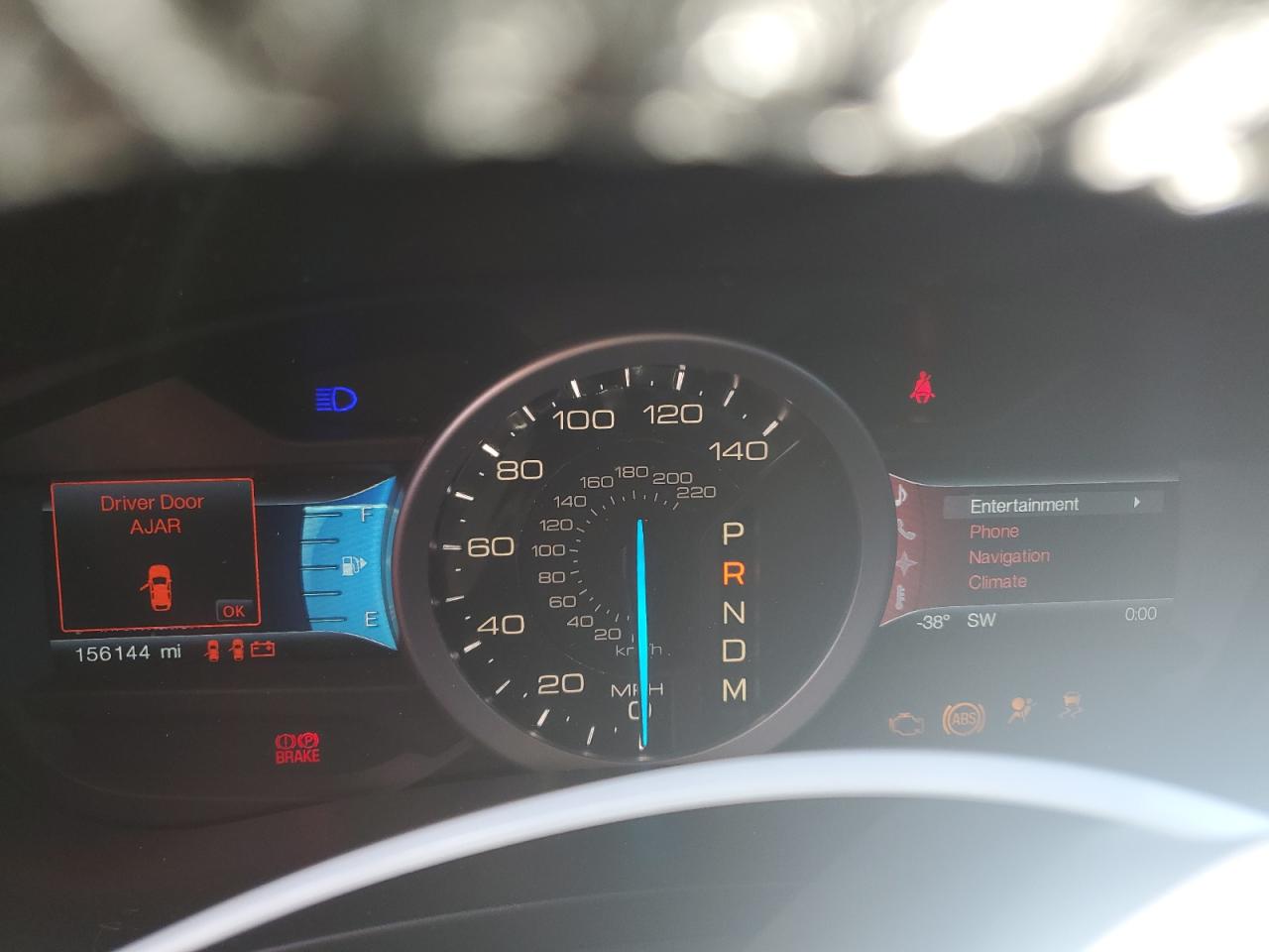 2012 Ford Explorer Xlt VIN: 1FMHK8D89CGA70356 Lot: 82333735