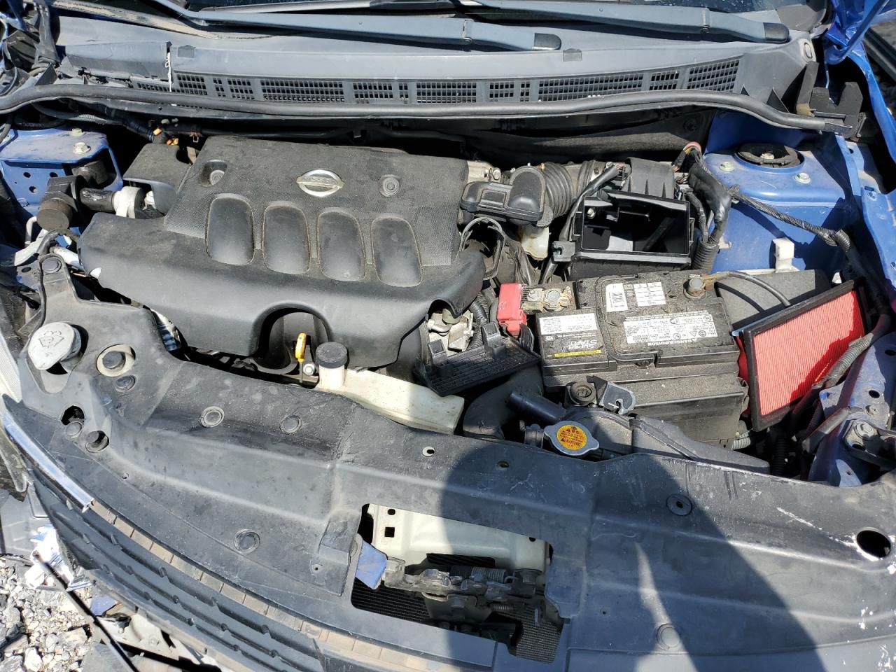 2009 Nissan Versa S VIN: 3N1BC13E69L388870 Lot: 85697215