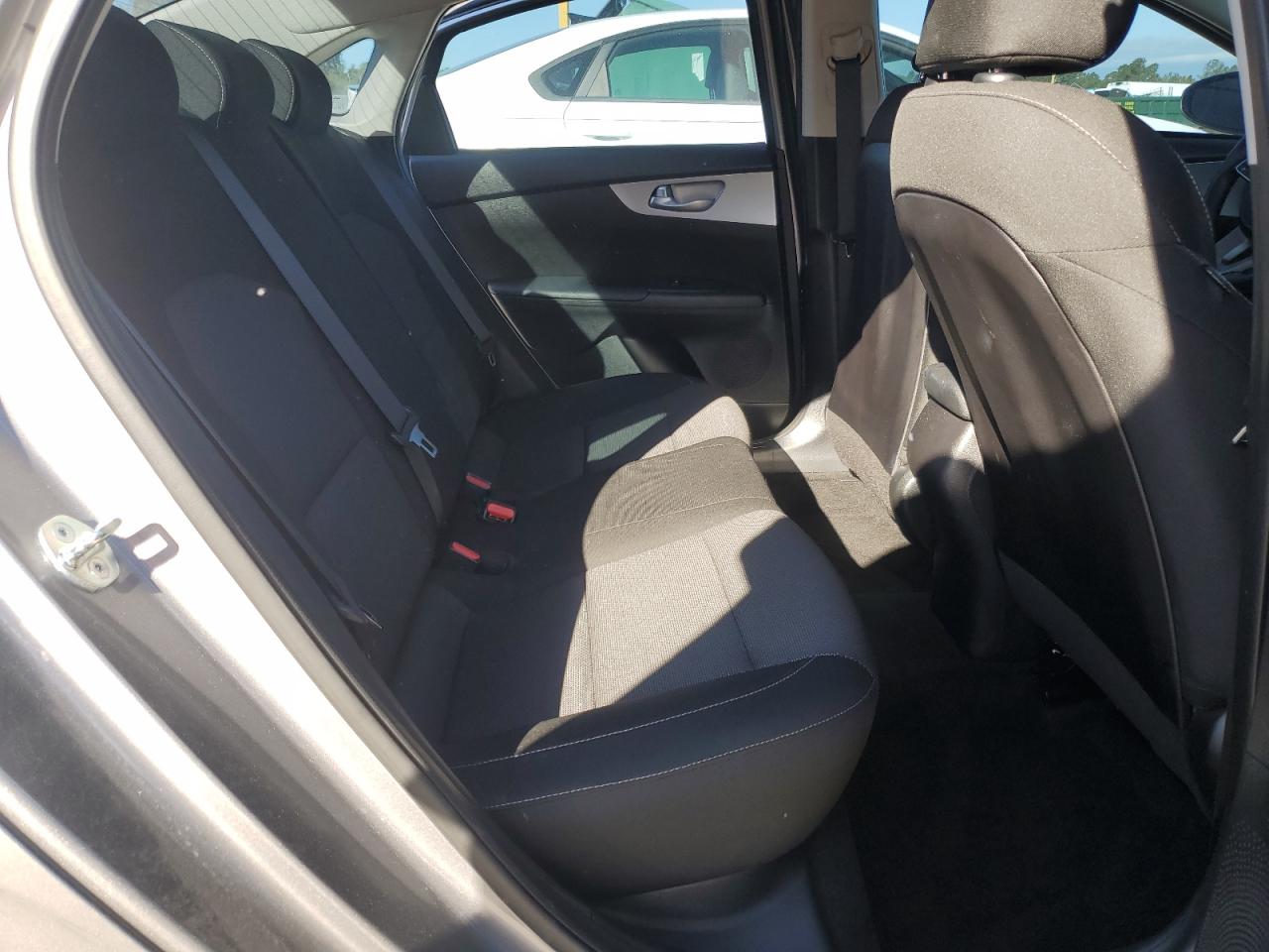 2023 Kia Forte Lx VIN: 3KPF24AD0PE627411 Lot: 86683445