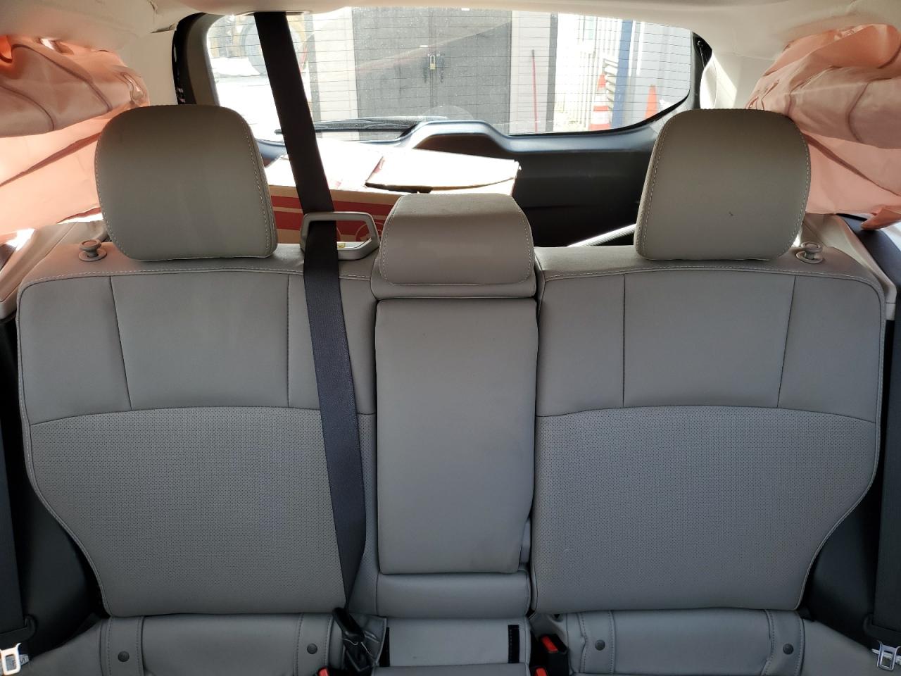 2016 Subaru Forester 2.5I Limited VIN: JF2SJAHC7GH504178 Lot: 90217675