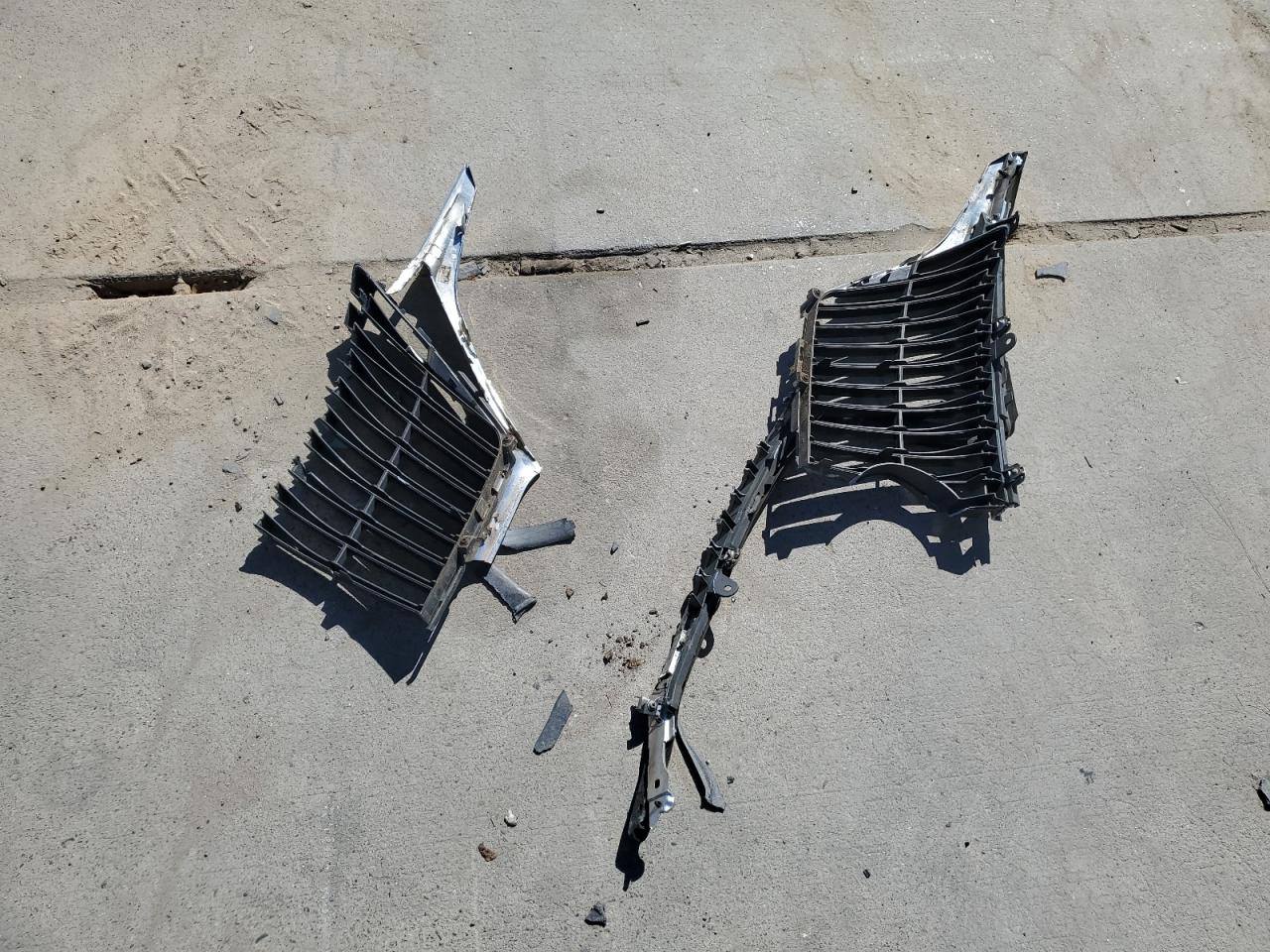 2011 Lexus Rx 350 VIN: 2T2ZK1BA8BC044491 Lot: 82268085