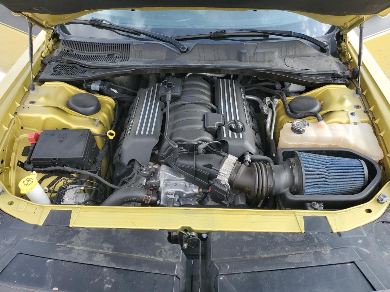 2020 Dodge Challenger R/T Scat Pack VIN: 2C3CDZFJ5LH247542 Lot: 90088755