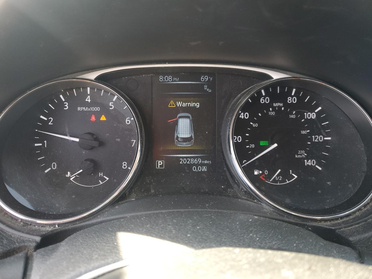 2015 Nissan Rogue S VIN: 5N1AT2MV4FC832697 Lot: 82426195