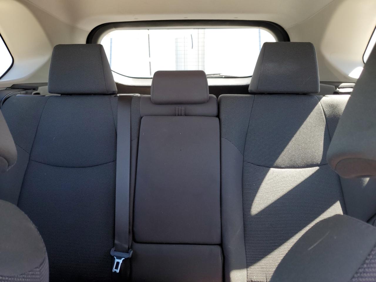 2024 Toyota Rav4 Le VIN: 2T3H1RFV5RW326117 Lot: 85882875