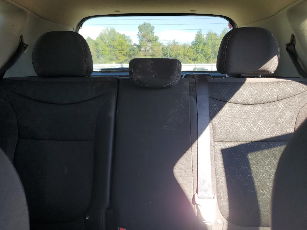 2015 Kia Soul VIN: KNDJN2A21F7186956 Lot: 82577945