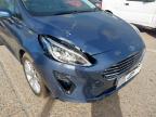 2019 FORD FIESTA 1.0 ECOBOOST TITANIUM 5DR AUTO for sale at Copart SANDWICH