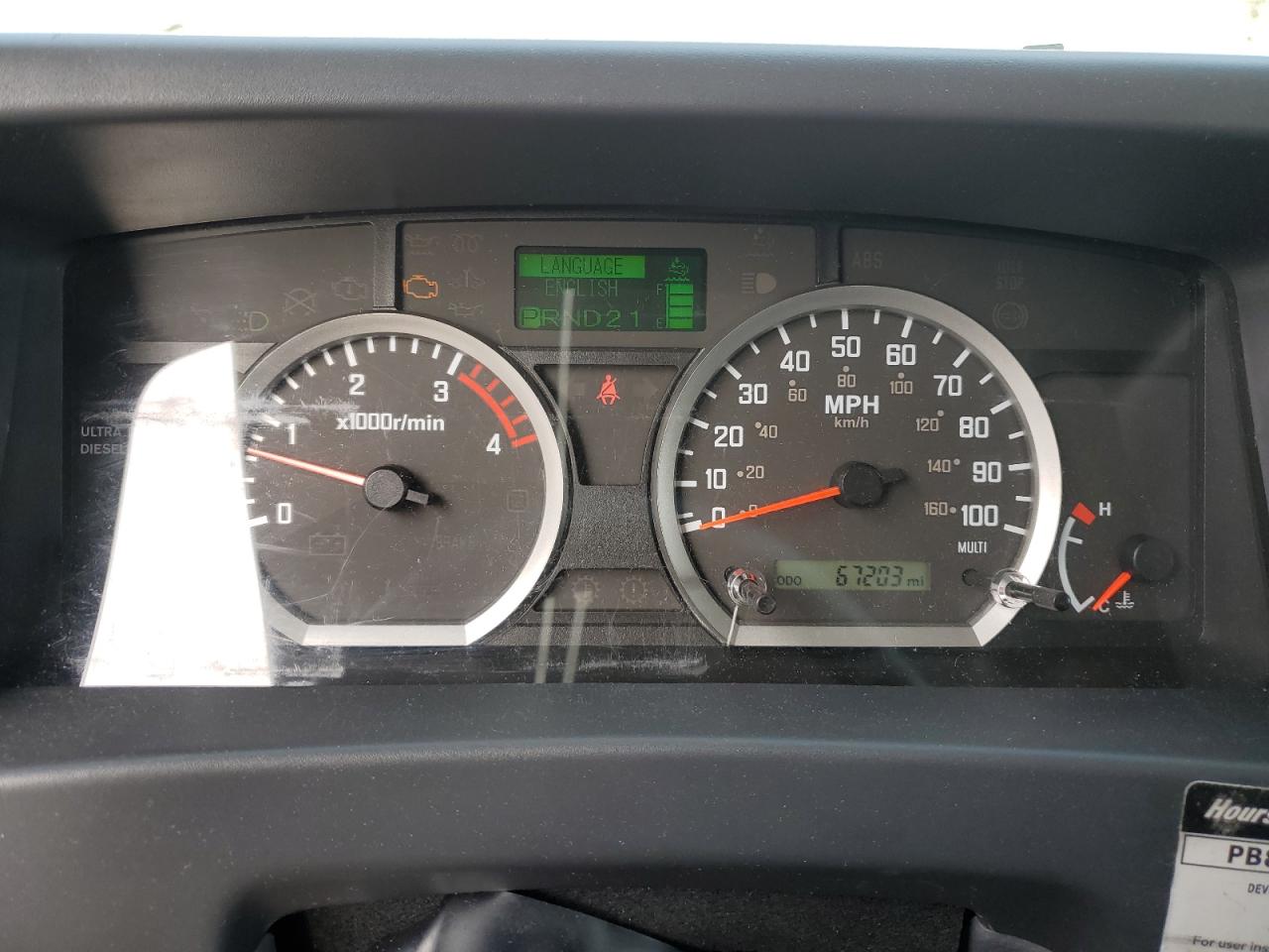 2022 Isuzu Nrr VIN: JALE5W161N7300463 Lot: 87019505