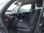 2013 CITROEN C3 PICASSO EXCLUSIVE S-A  for sale at Copart SANDWICH